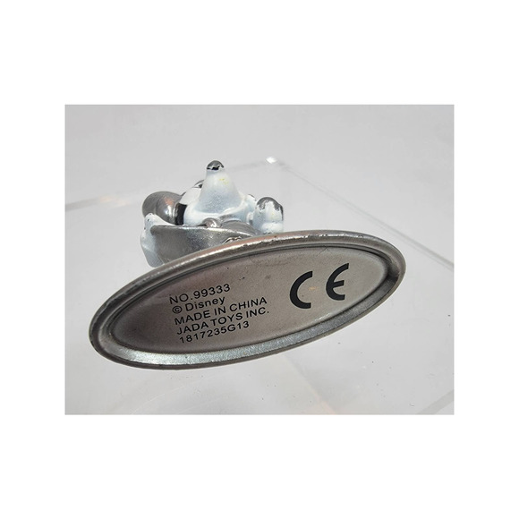 Disney Nano Metalfigs  Minnie Mouse 1.5 Figures - Picture 5 of 6